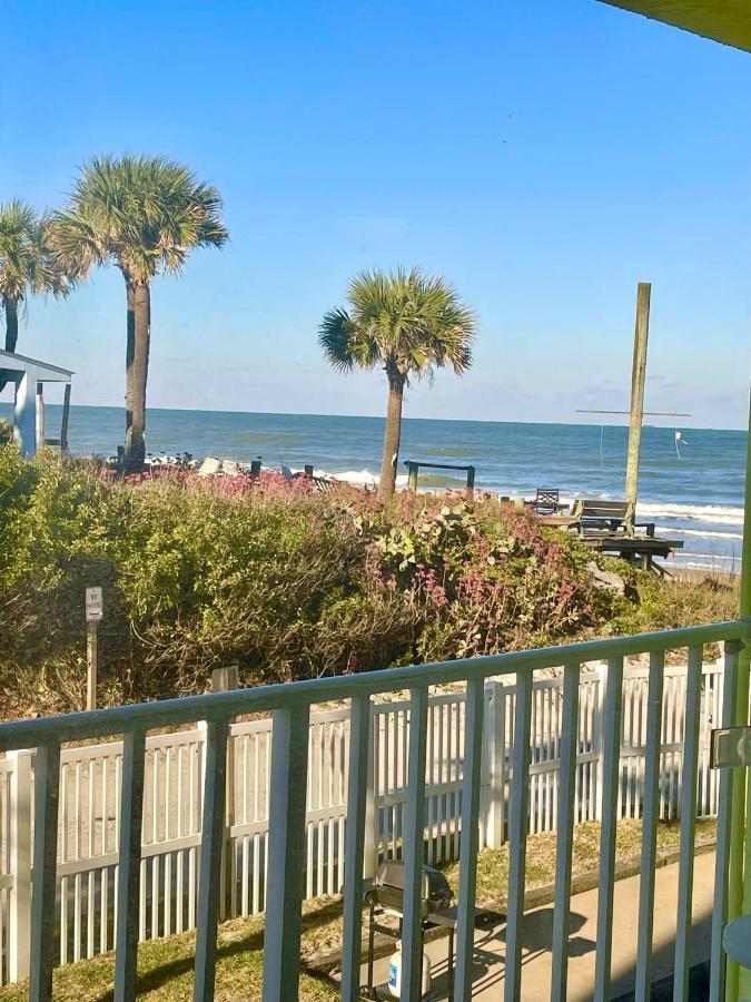 Sandy Shores - Ocean View At Symphony Beach Club! Ormond Beach Exterior photo