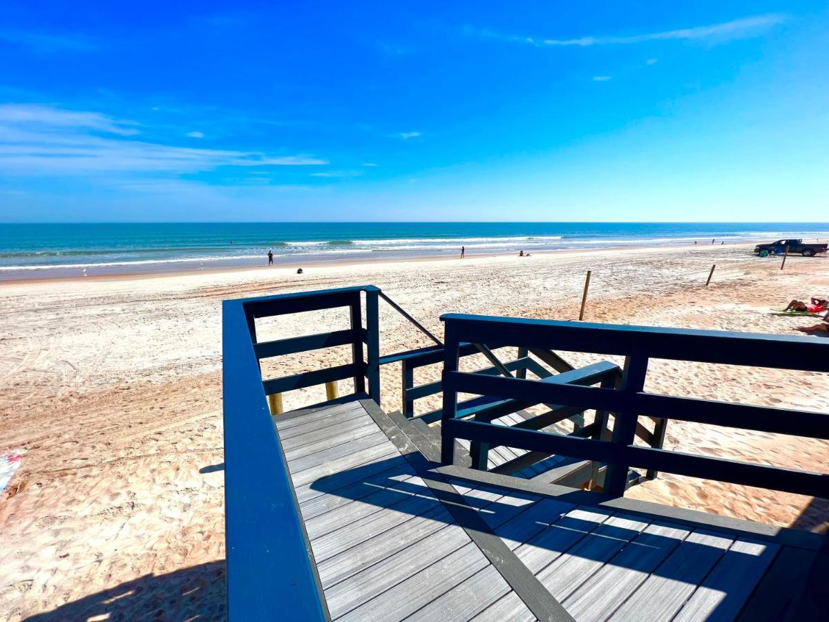 Sandy Shores - Ocean View At Symphony Beach Club! Ormond Beach Exterior photo